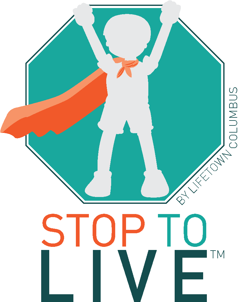 Stop To Live